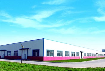 泰安魯班建材有限公司